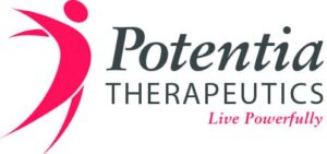 Potentia Logo
